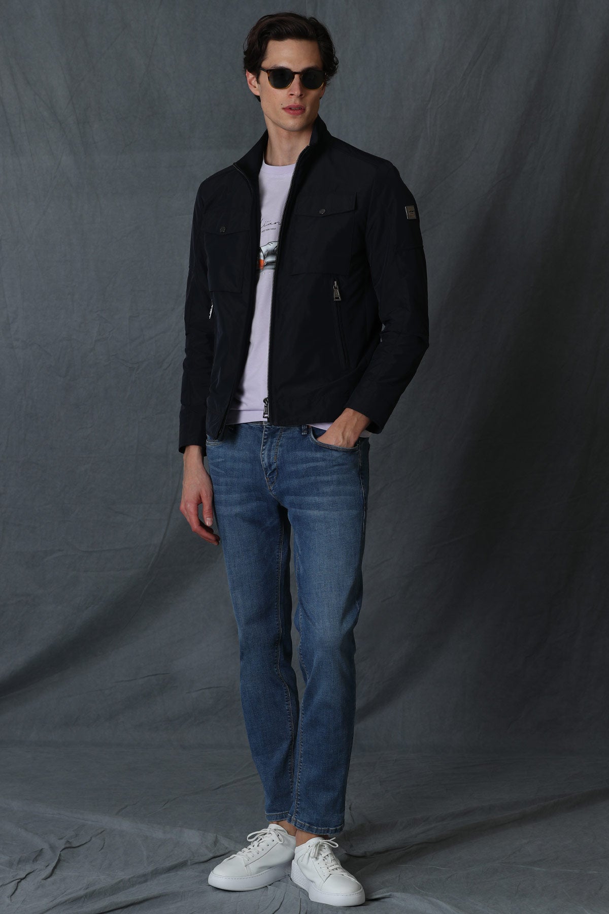 DENIM