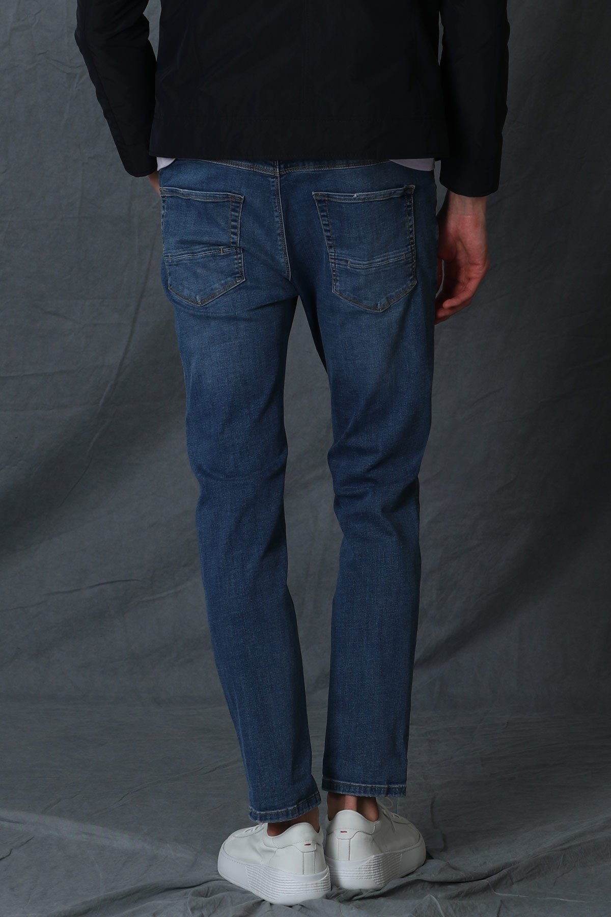 DENIM