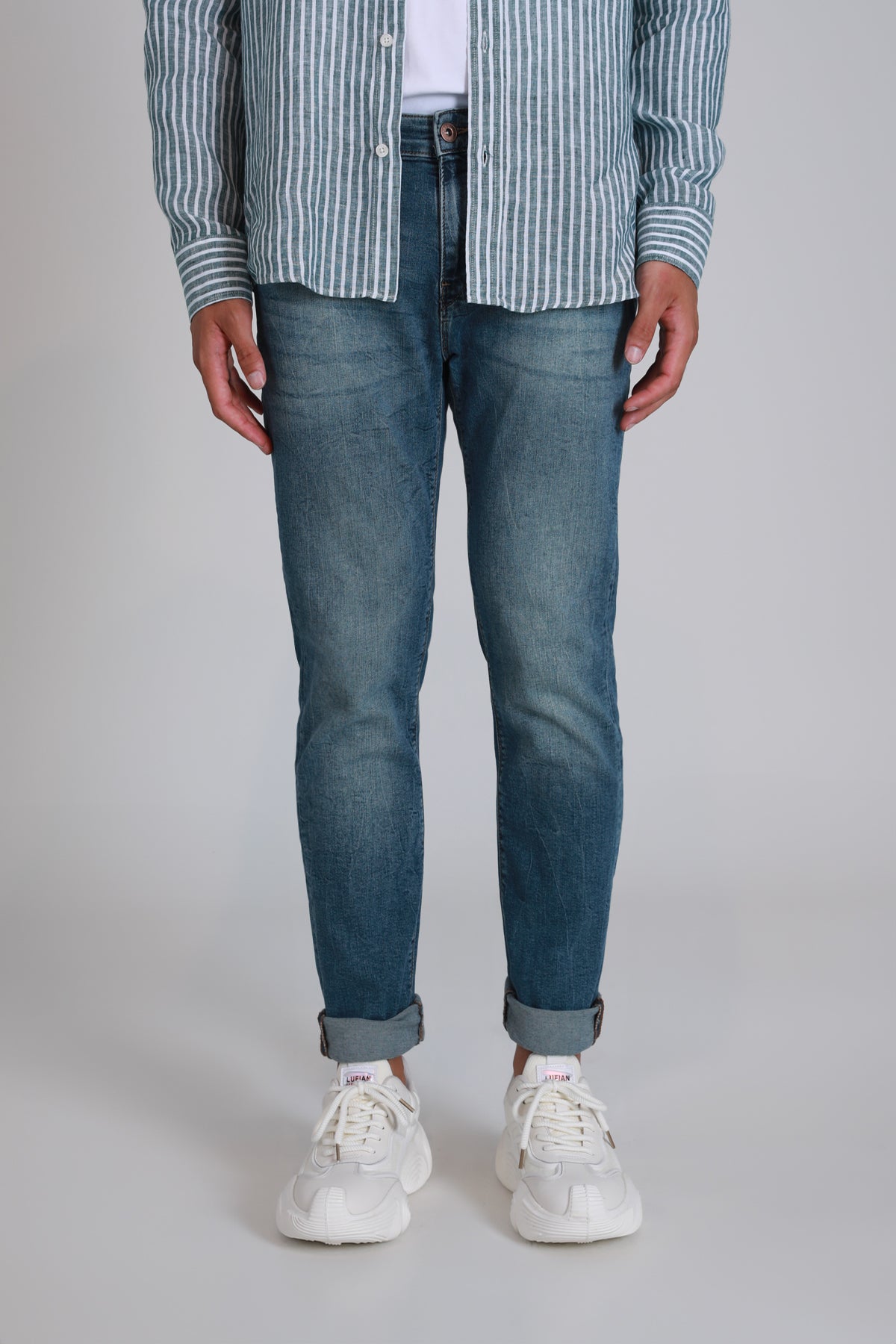 DENIM