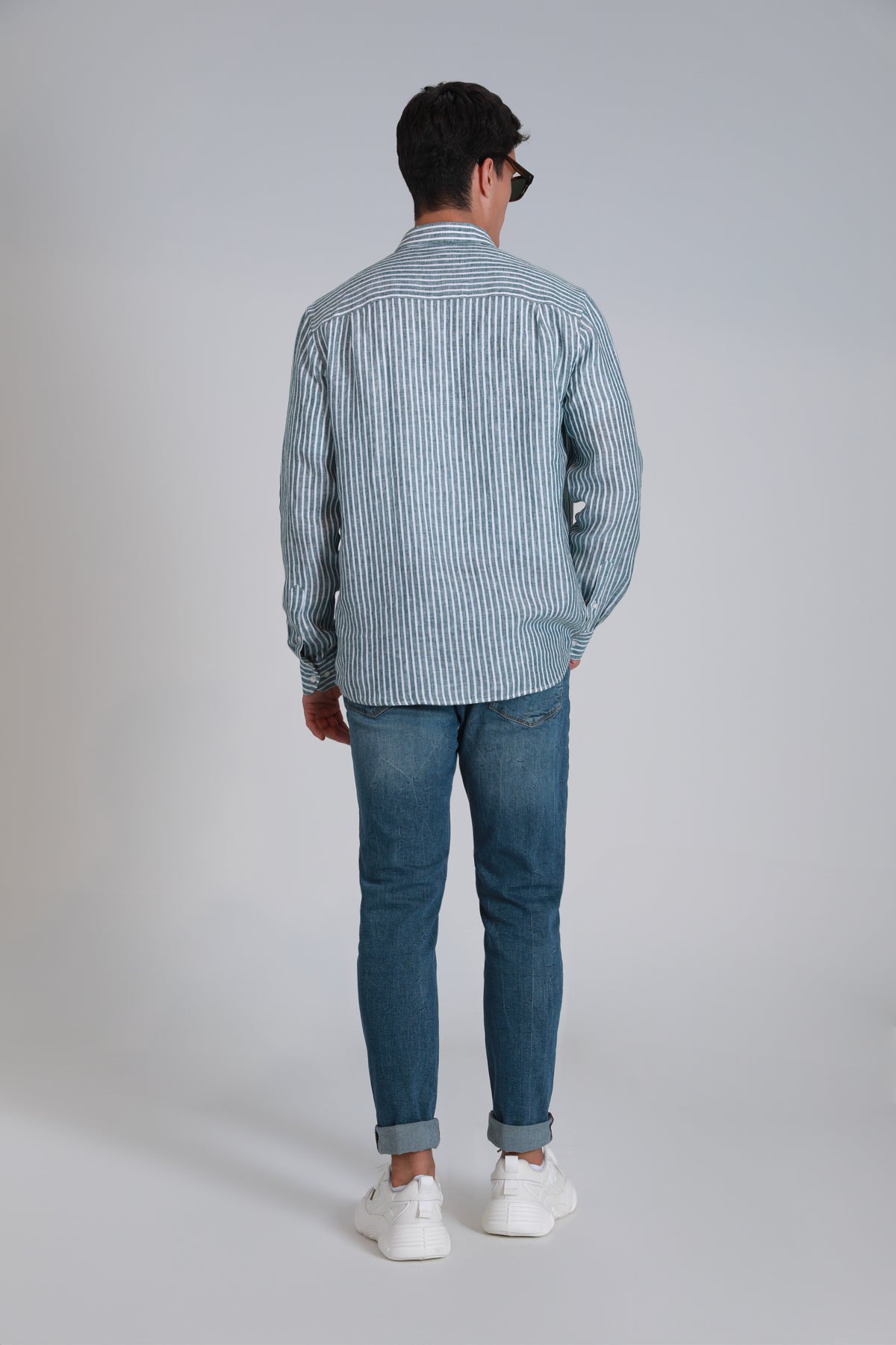 DENIM