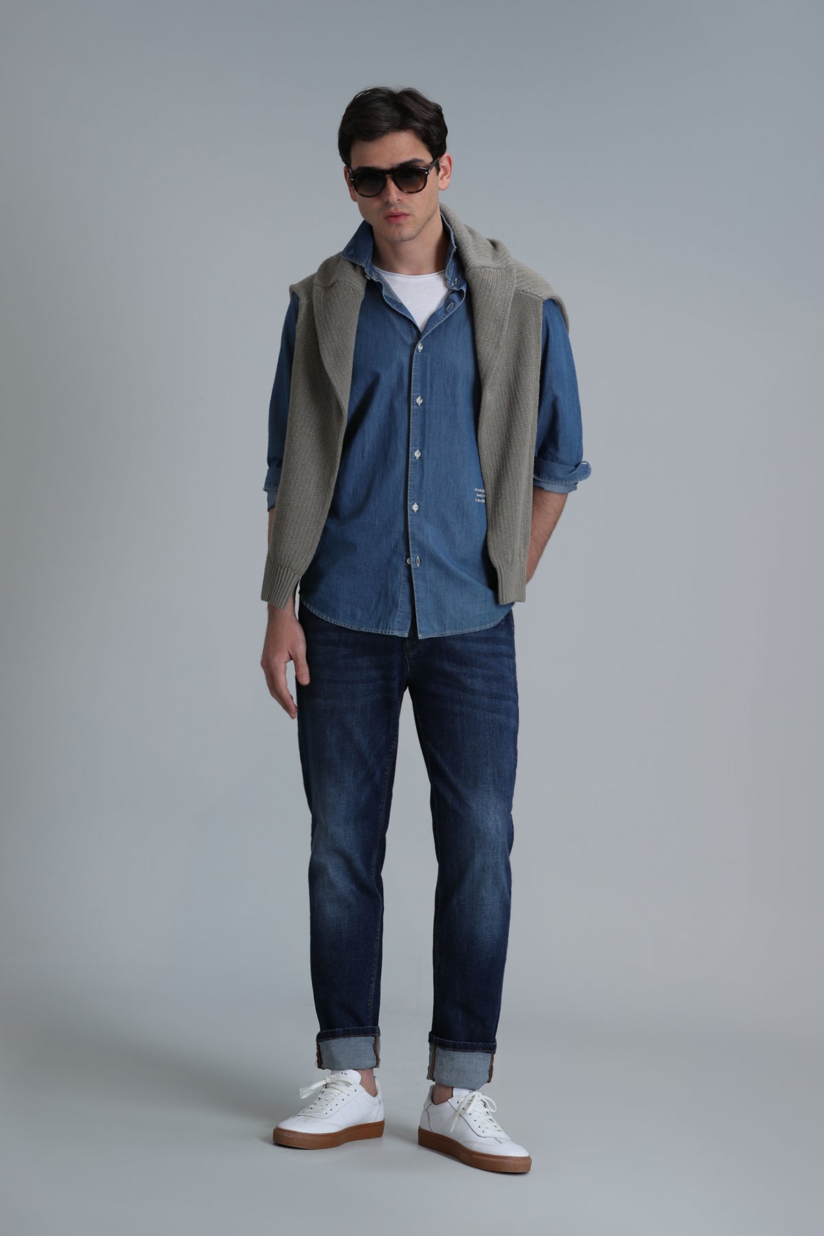 DENIM