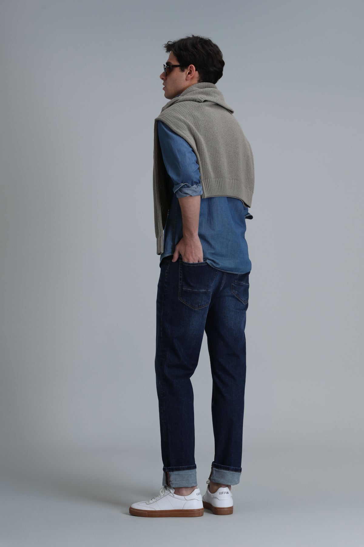 DENIM
