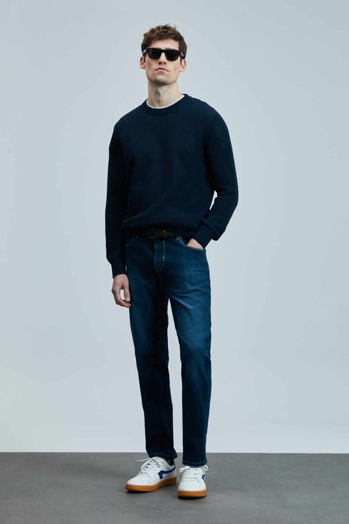 DENIM