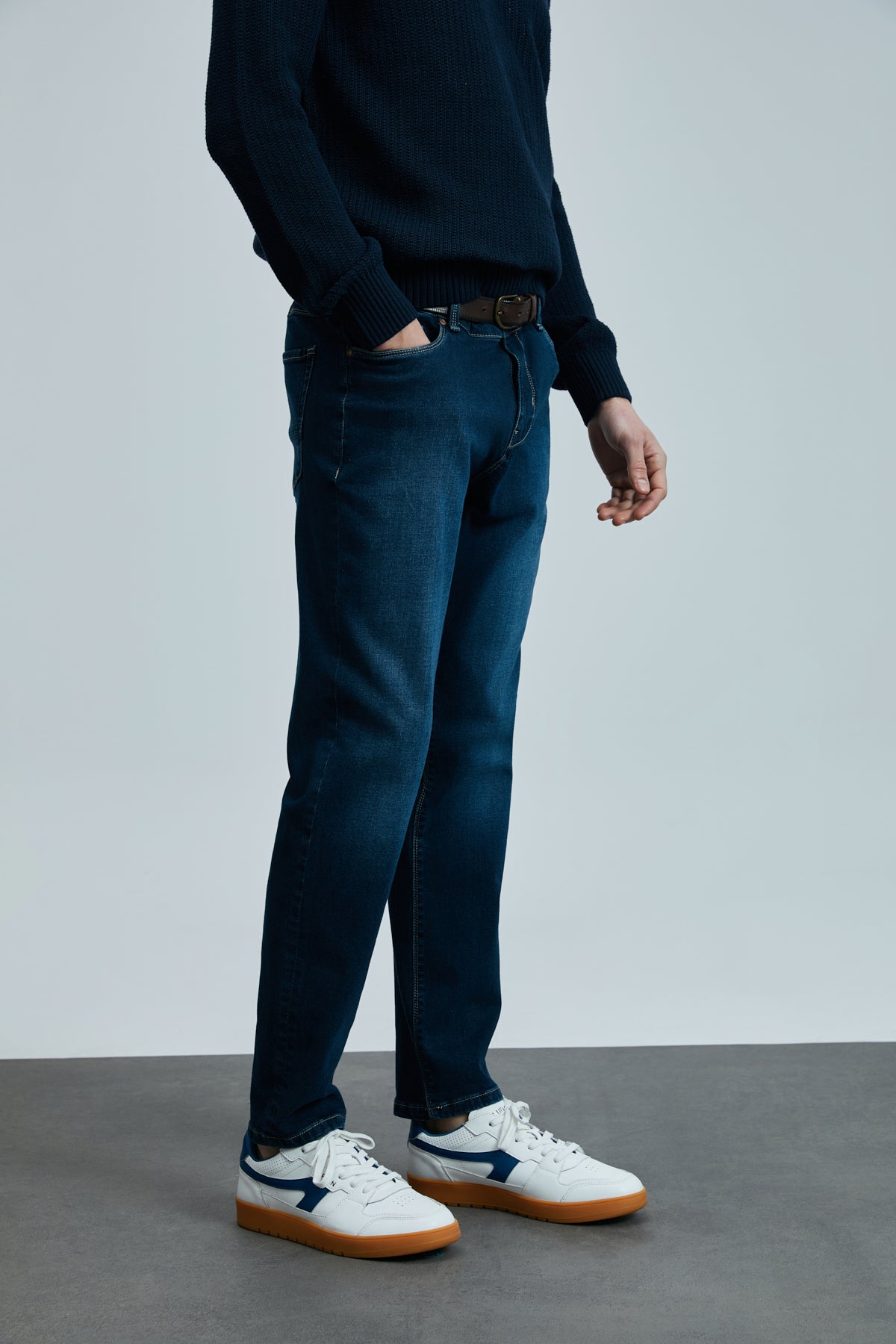 DENIM