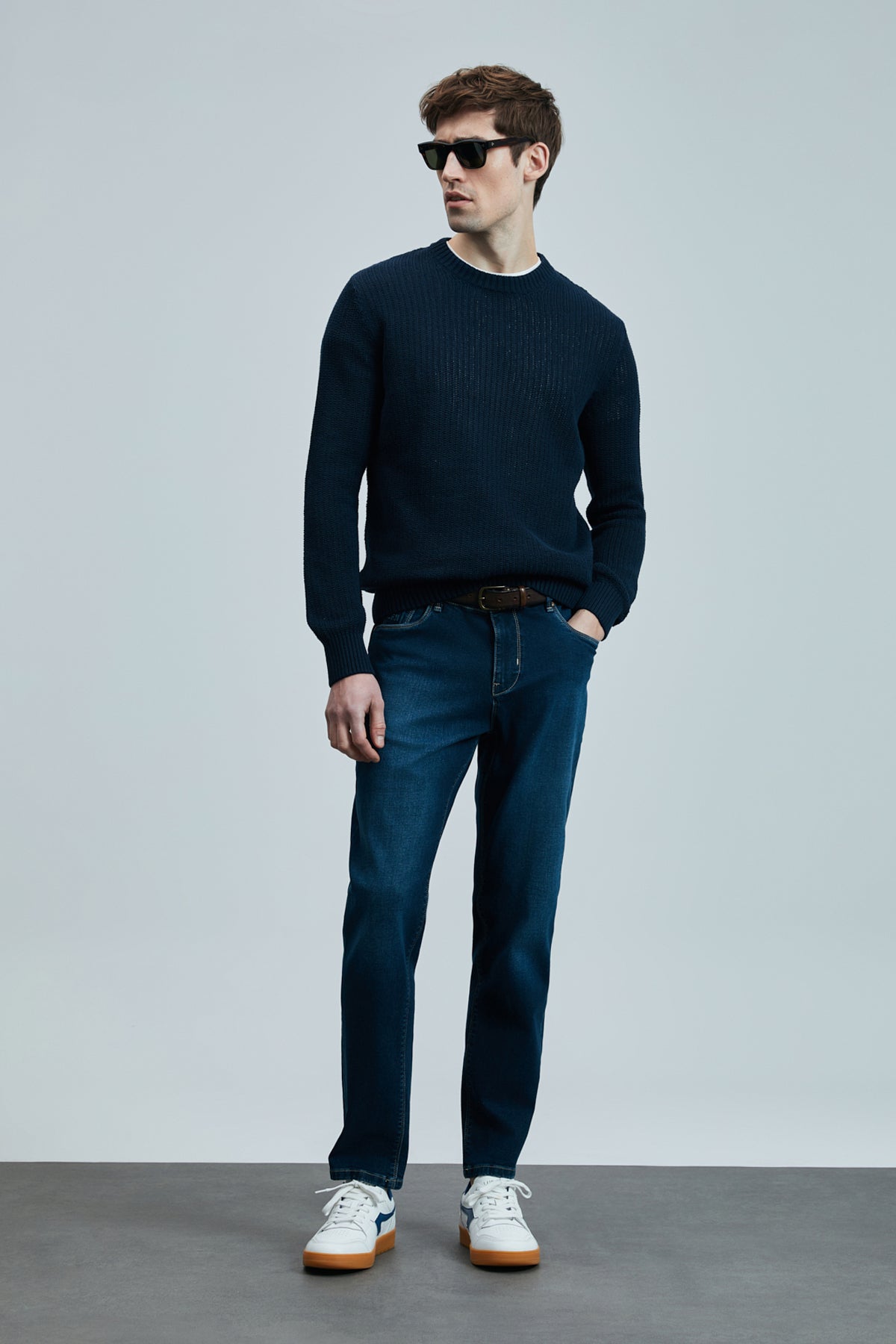 DENIM