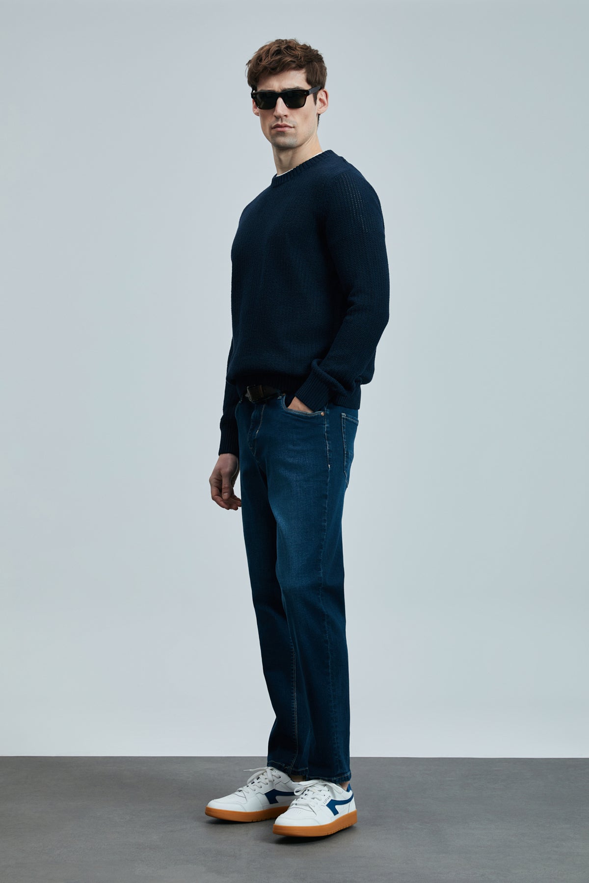 DENIM