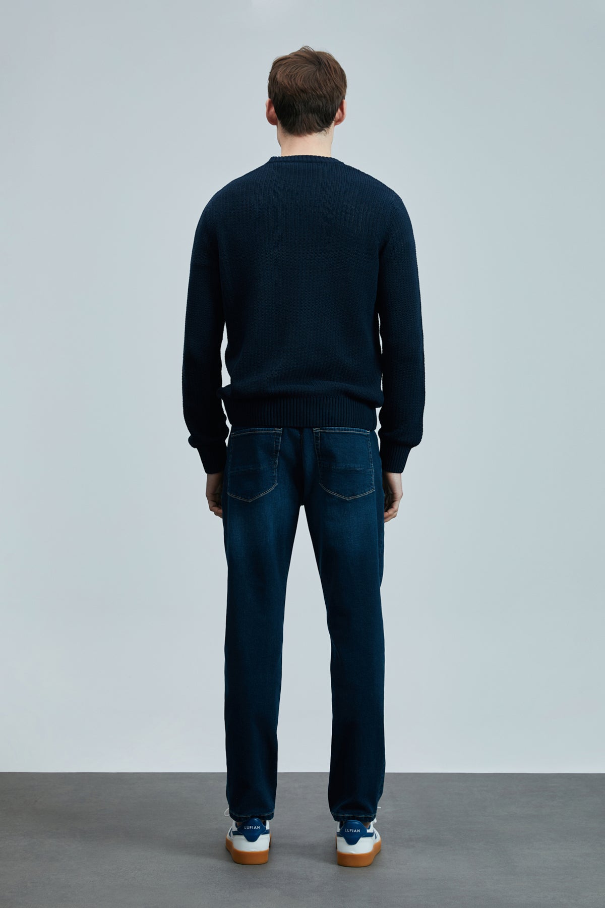 DENIM