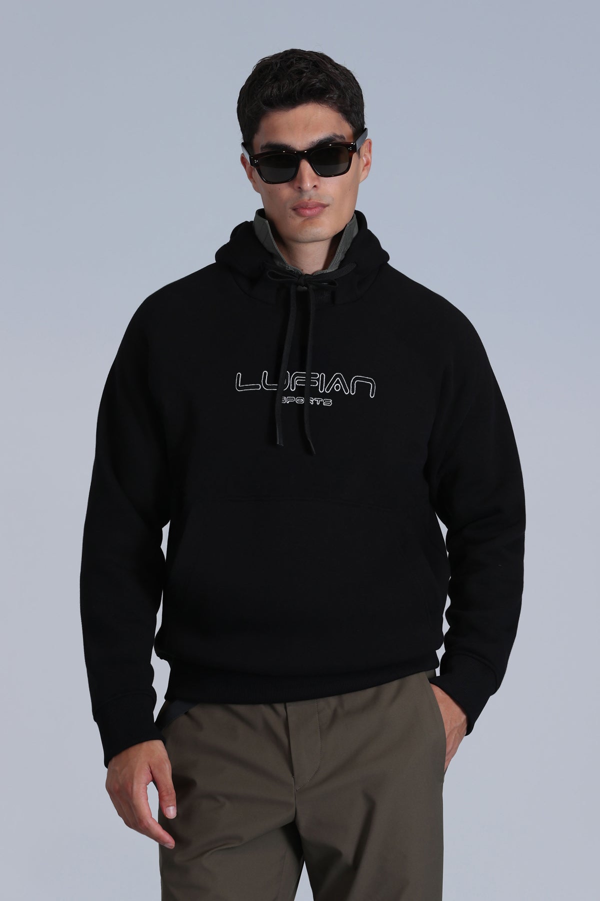 SWEAT SHIRT