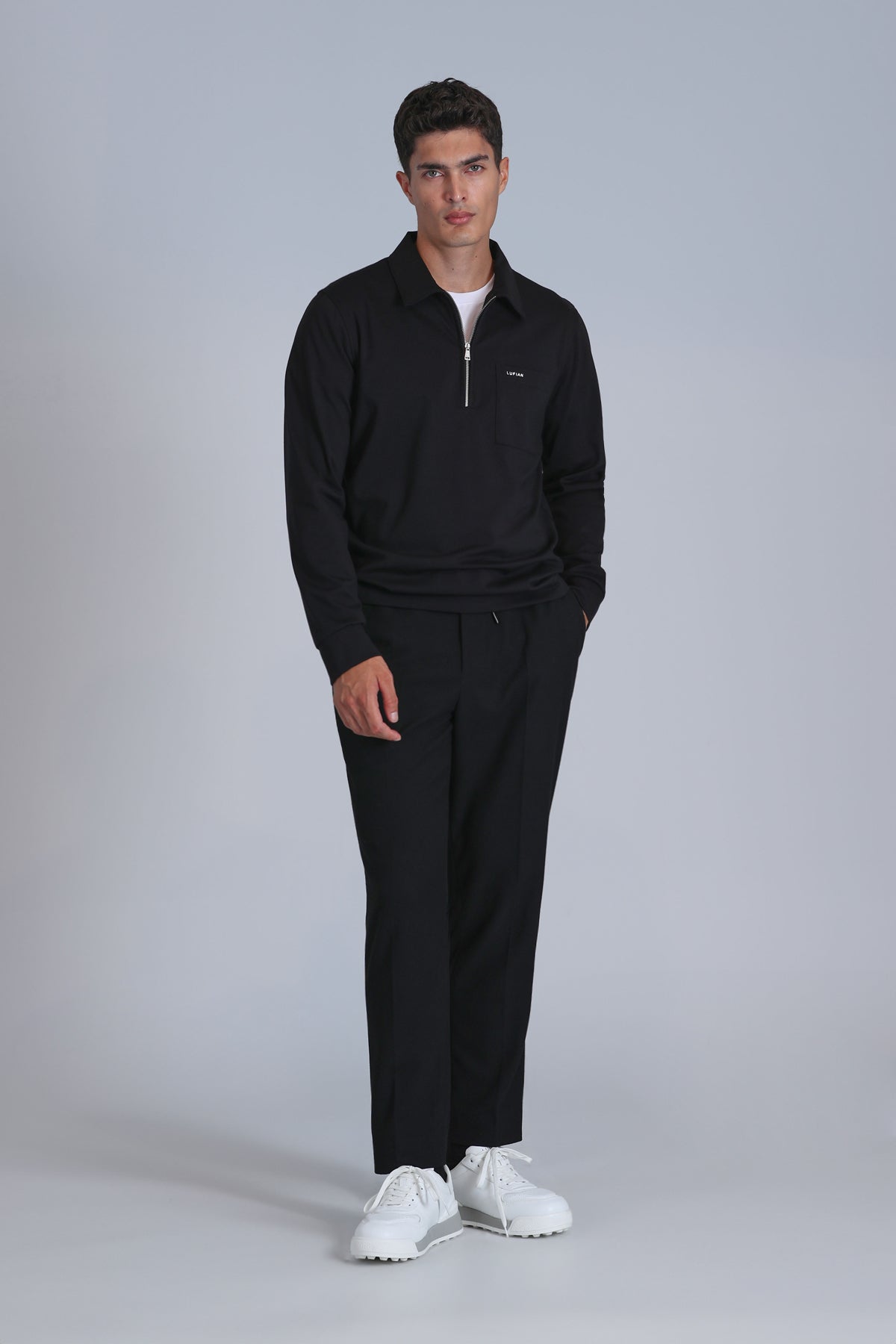 SWEAT SHIRT