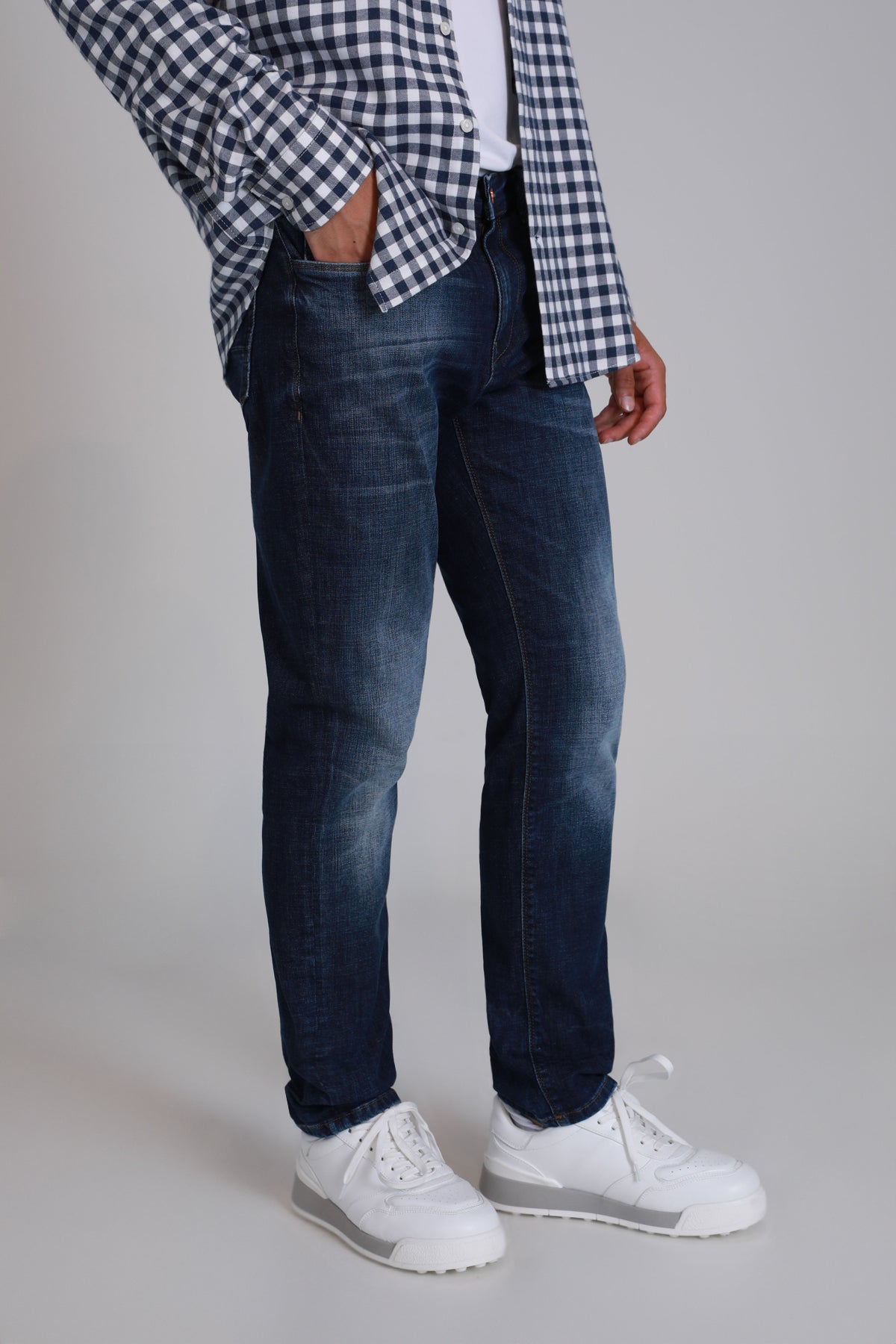 DENIM