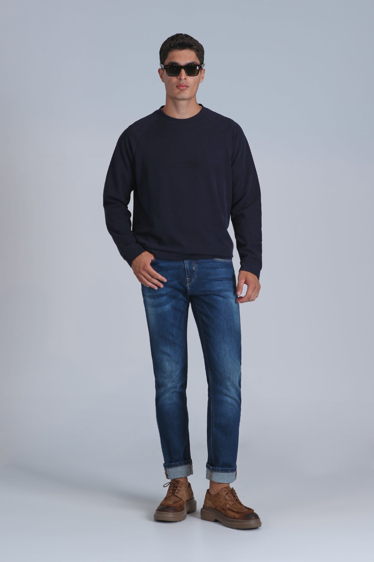 DENIM