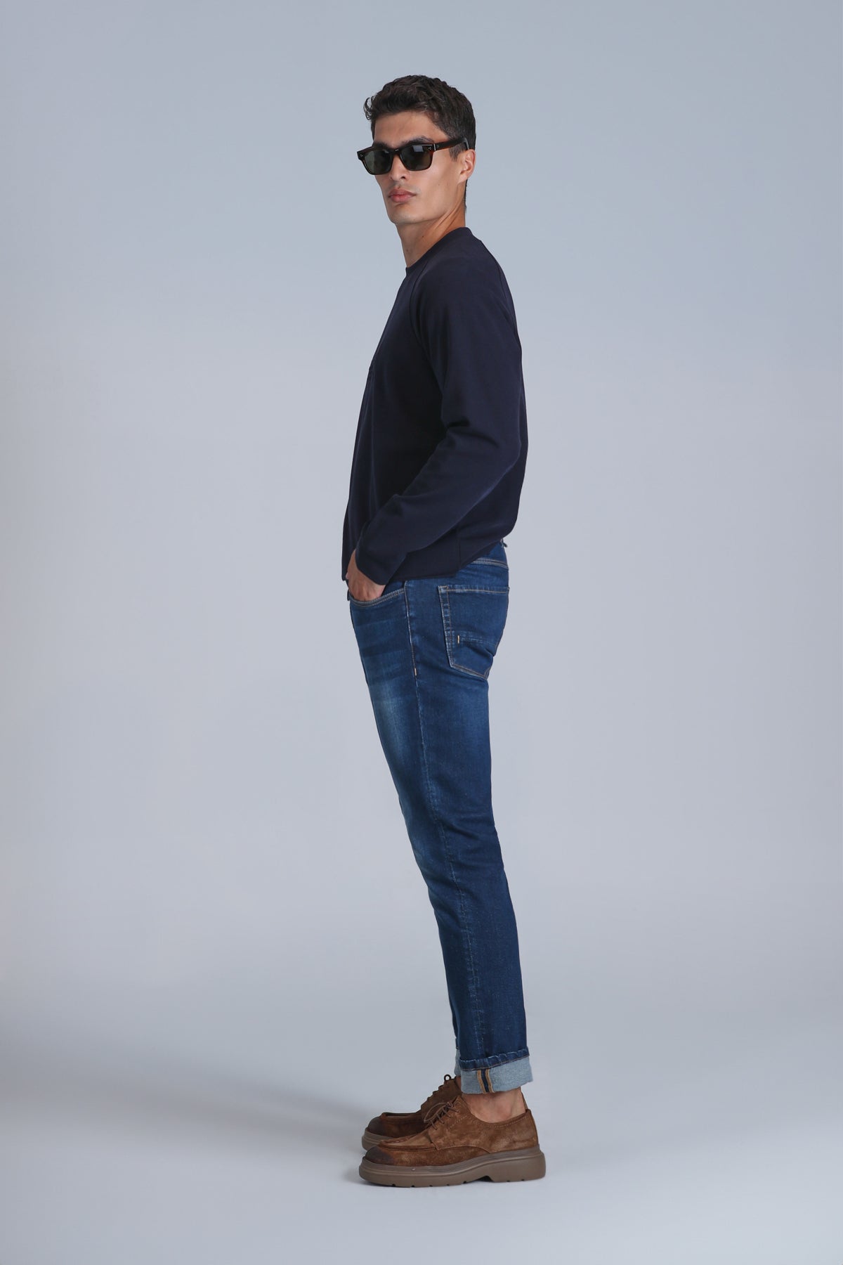DENIM