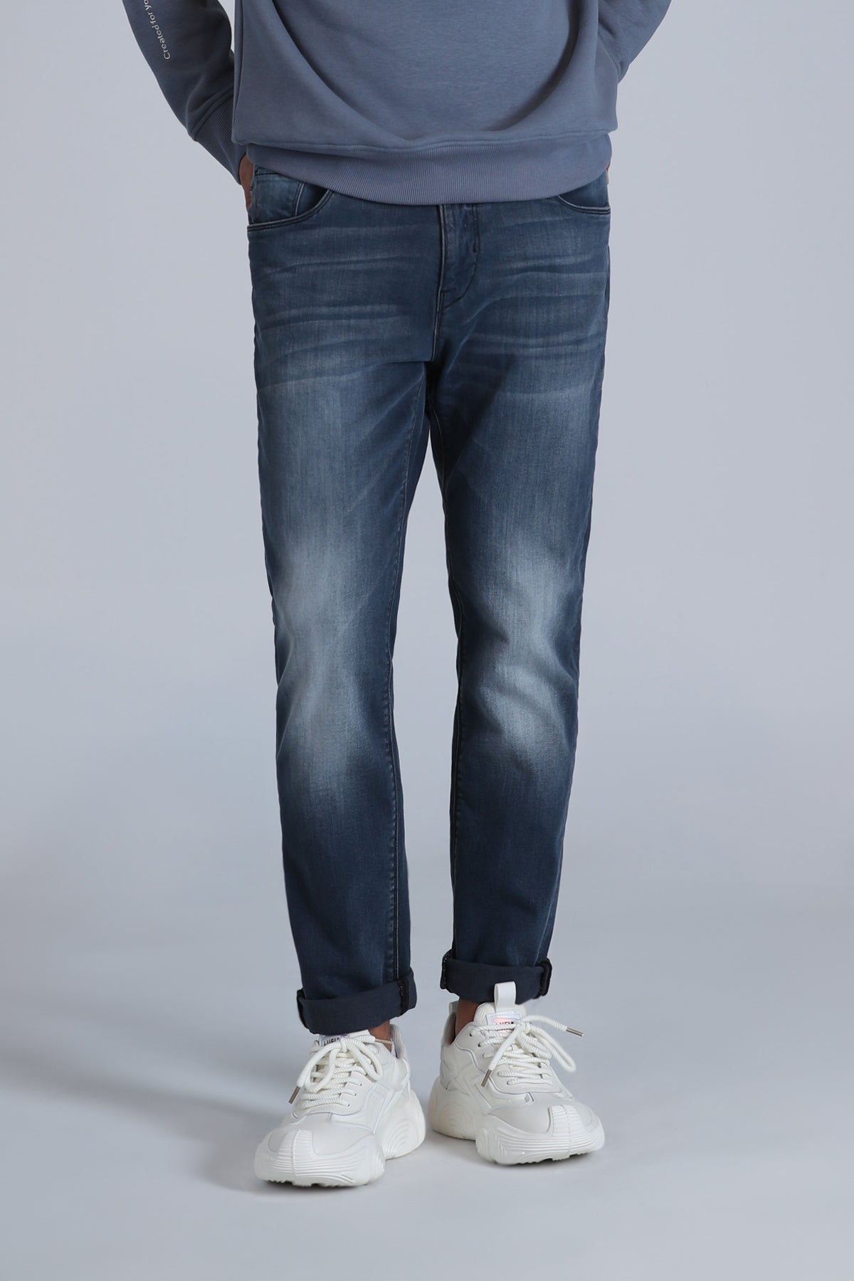 DENIM