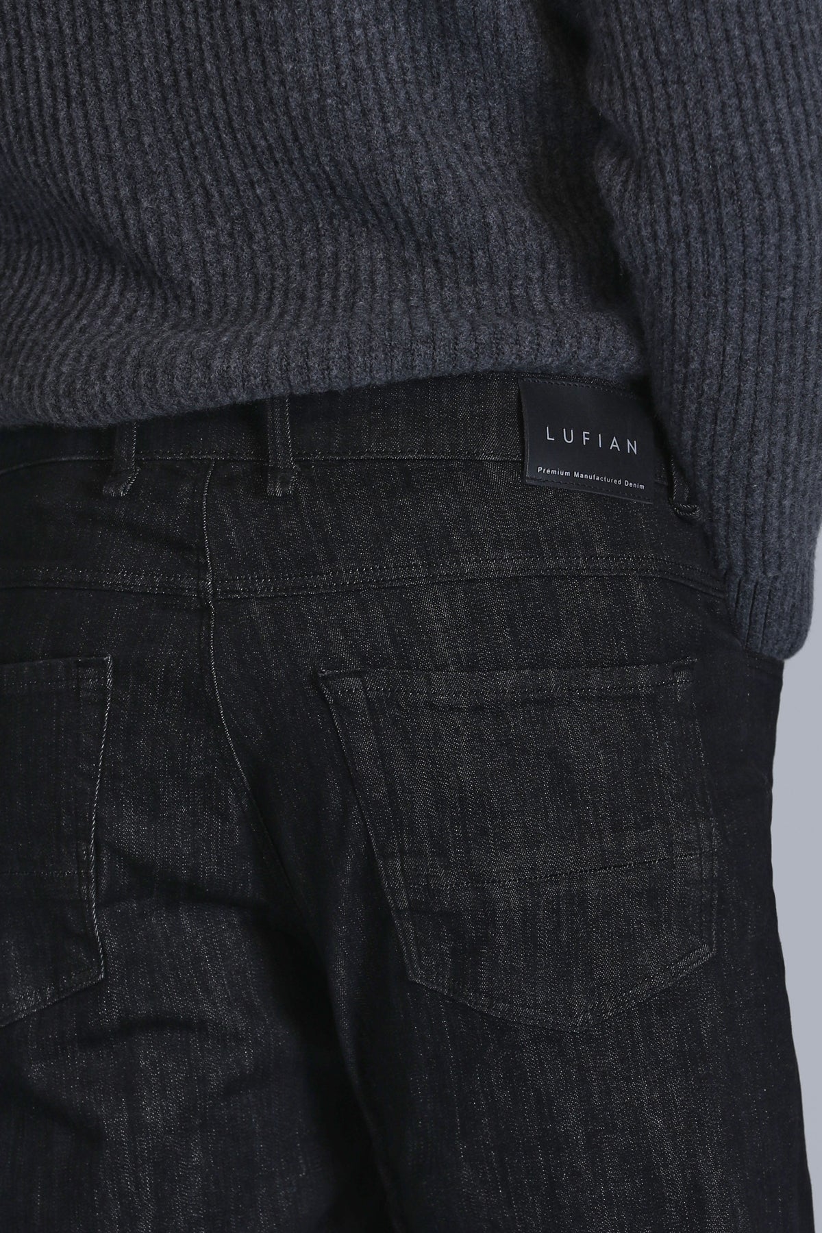 DENIM