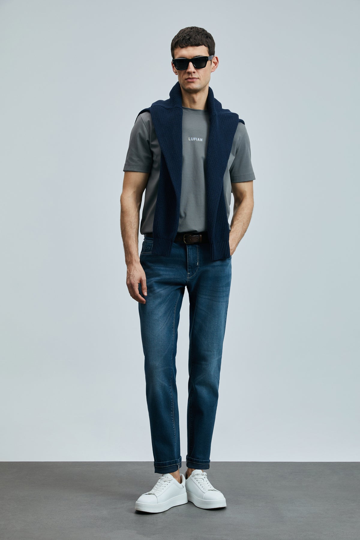 DENIM