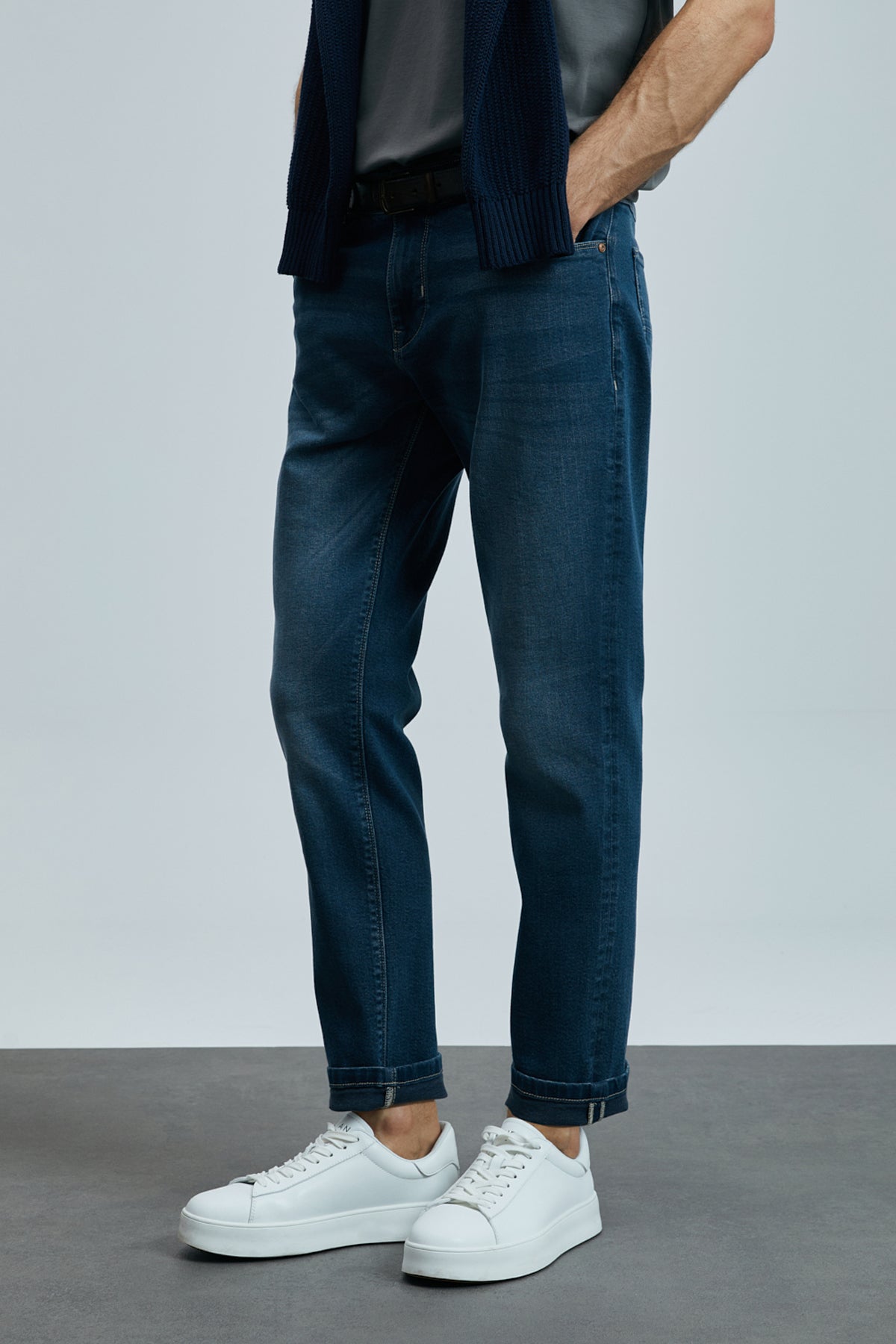 DENIM