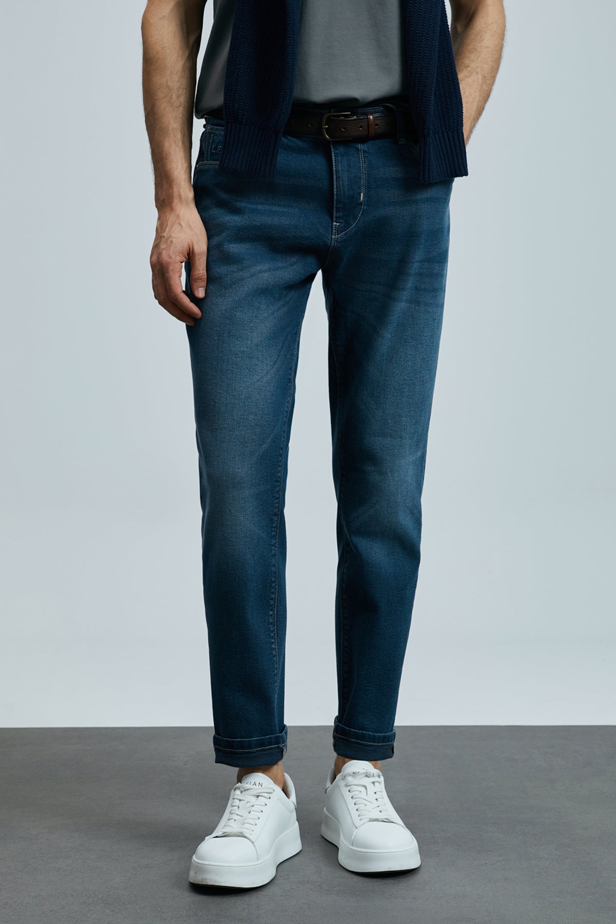 DENIM