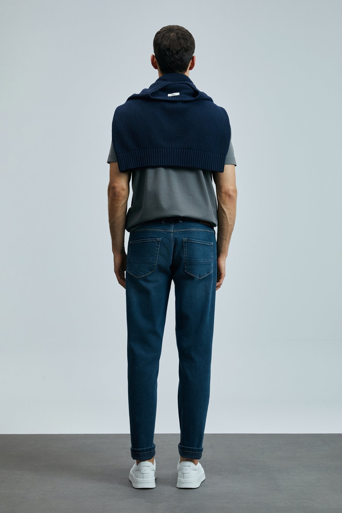 DENIM