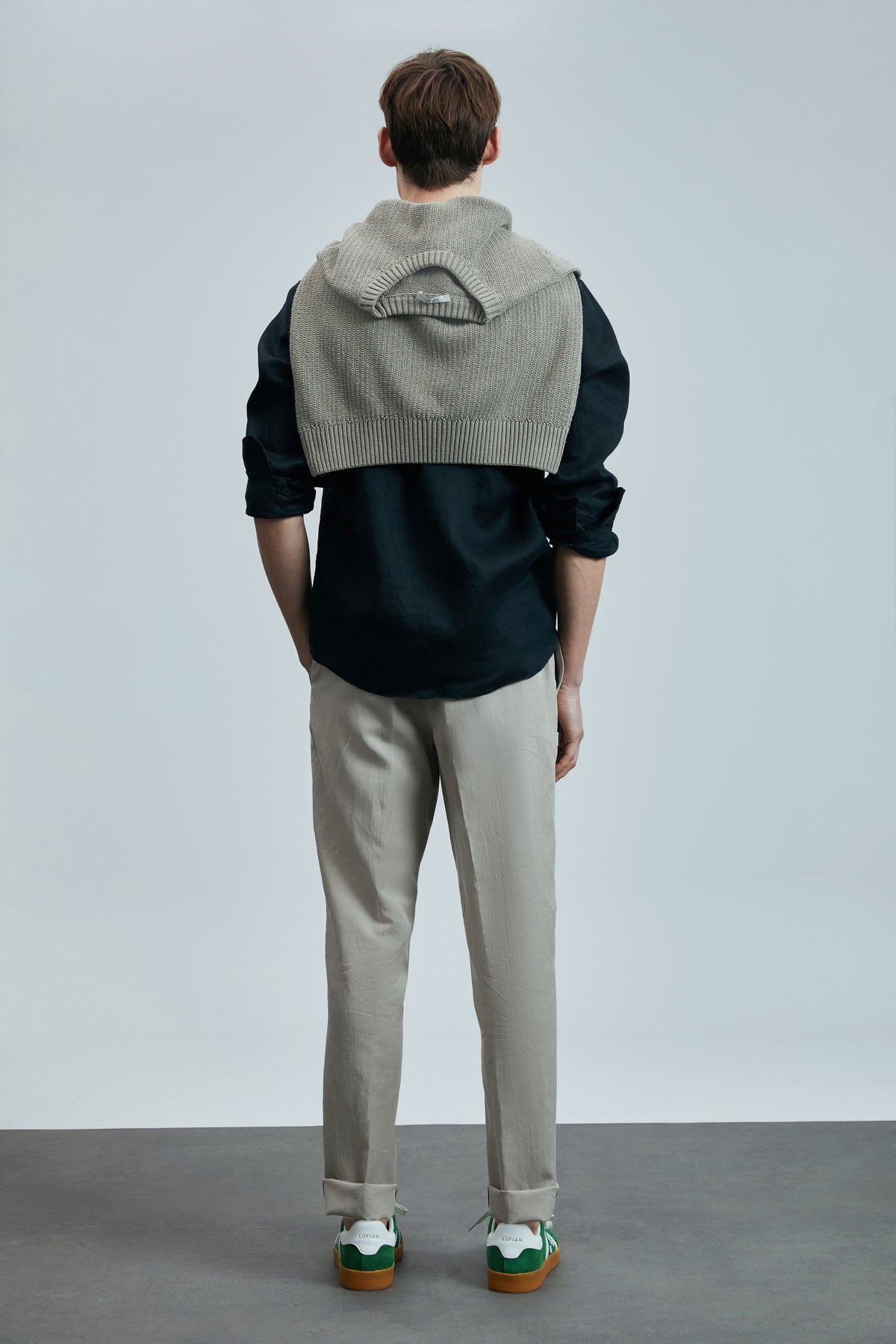 SHIRT