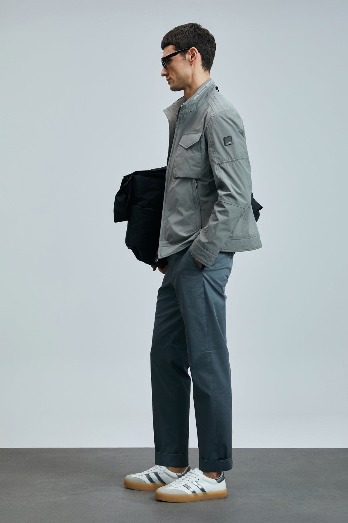 PANTS