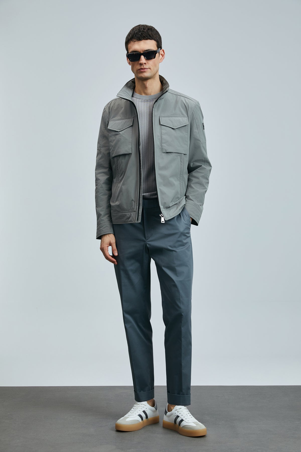 PANTS