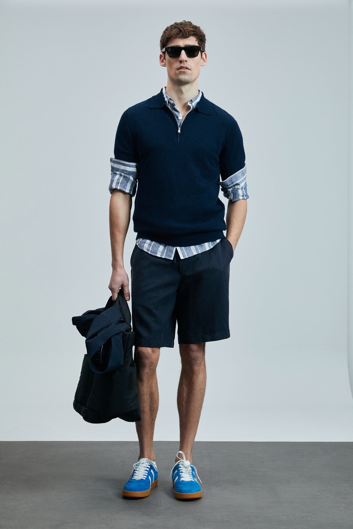 SWEATSHORTS