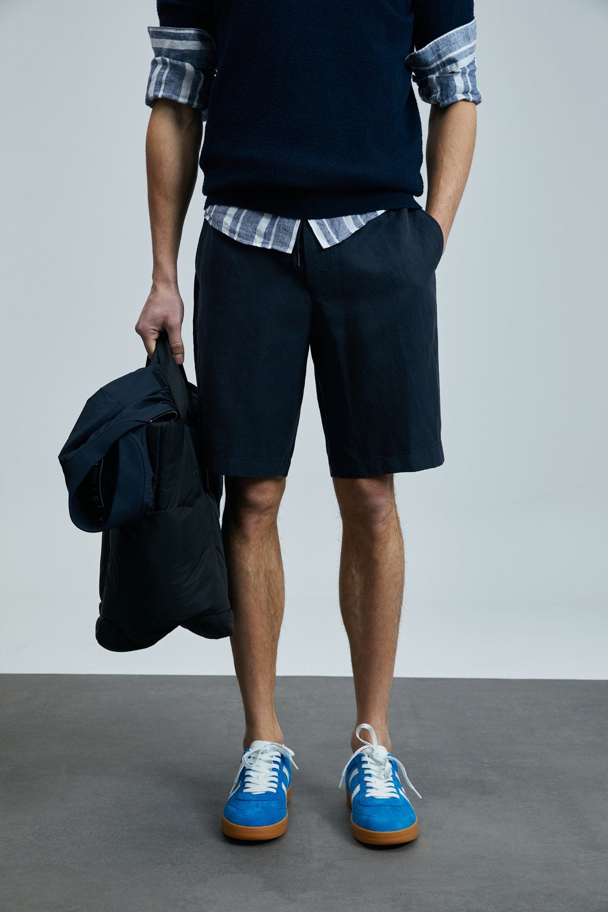 SWEATSHORTS