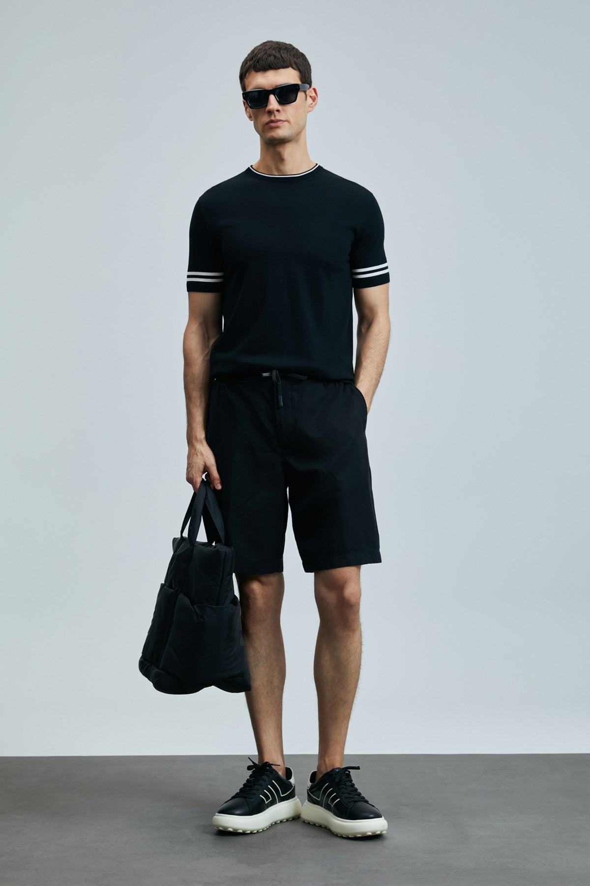 SWEATSHORTS