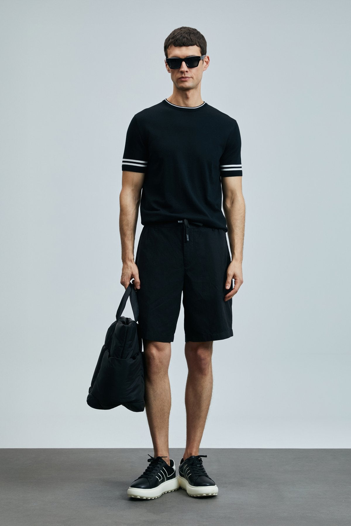 SWEATSHORTS