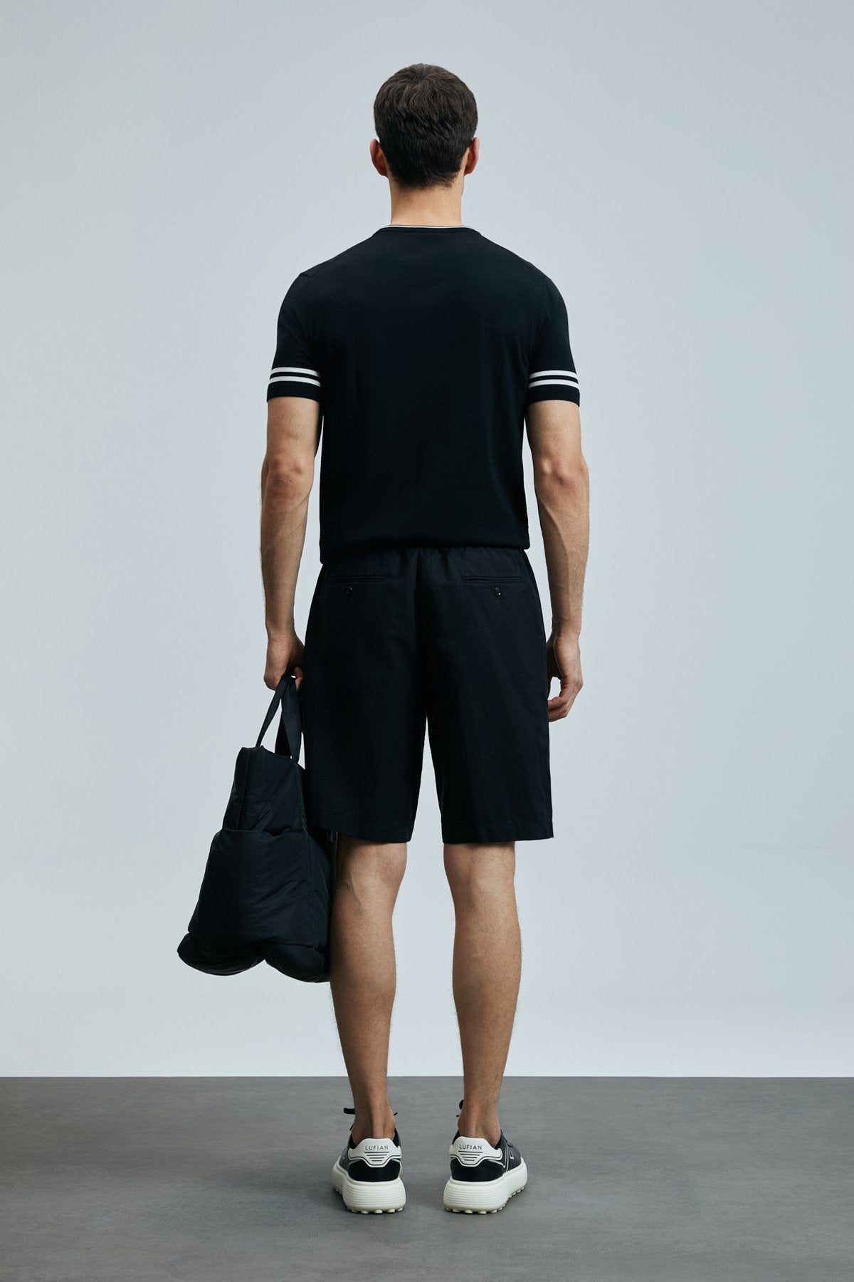 SWEATSHORTS