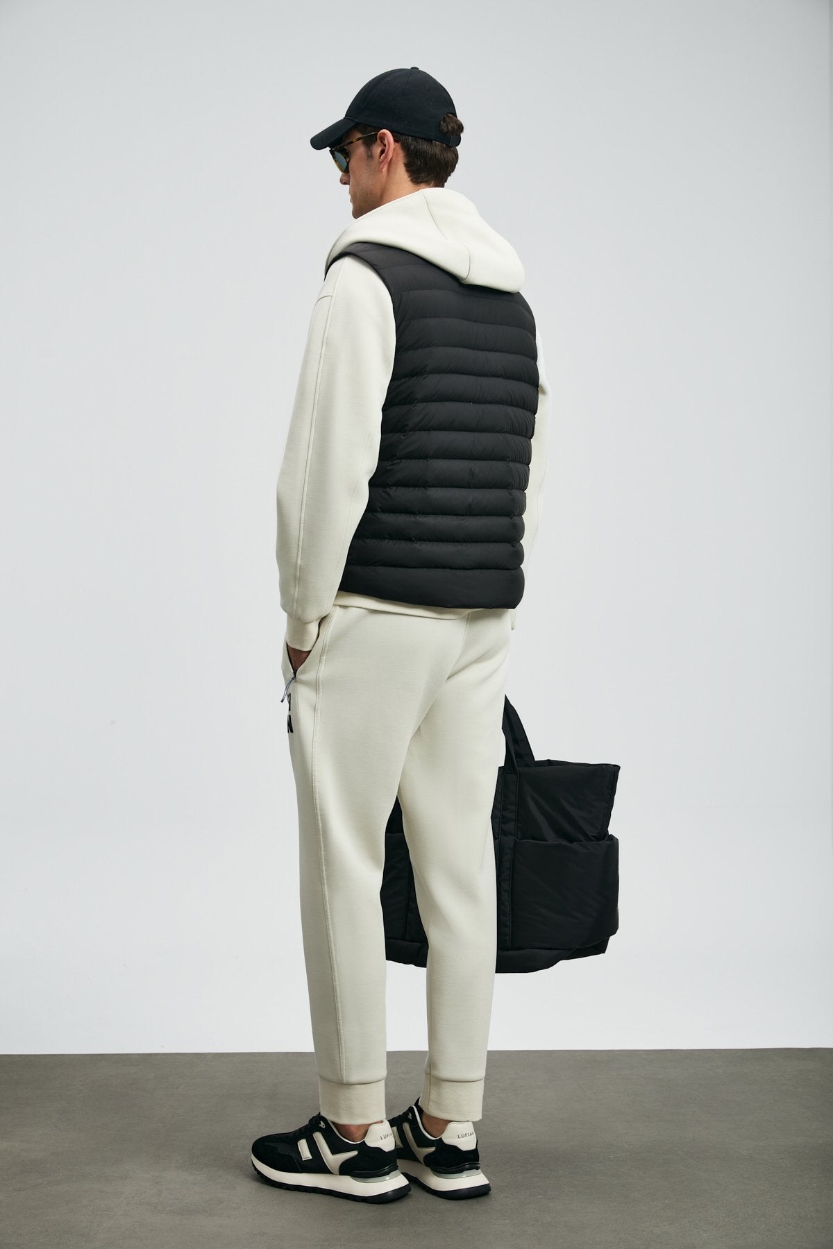 TEKNO VEST