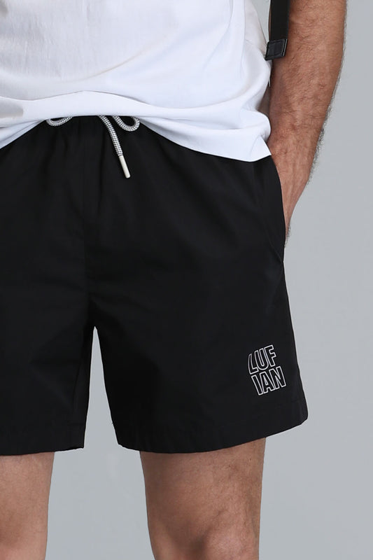 SWIMMING SHORTS