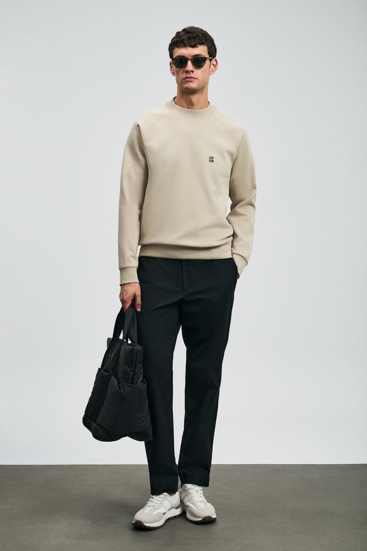 SWEAT SHIRT
