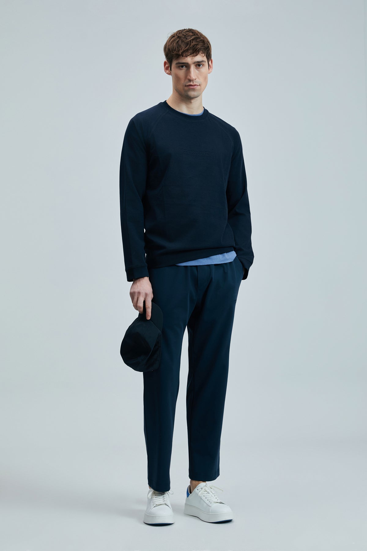 SWEATPANTS