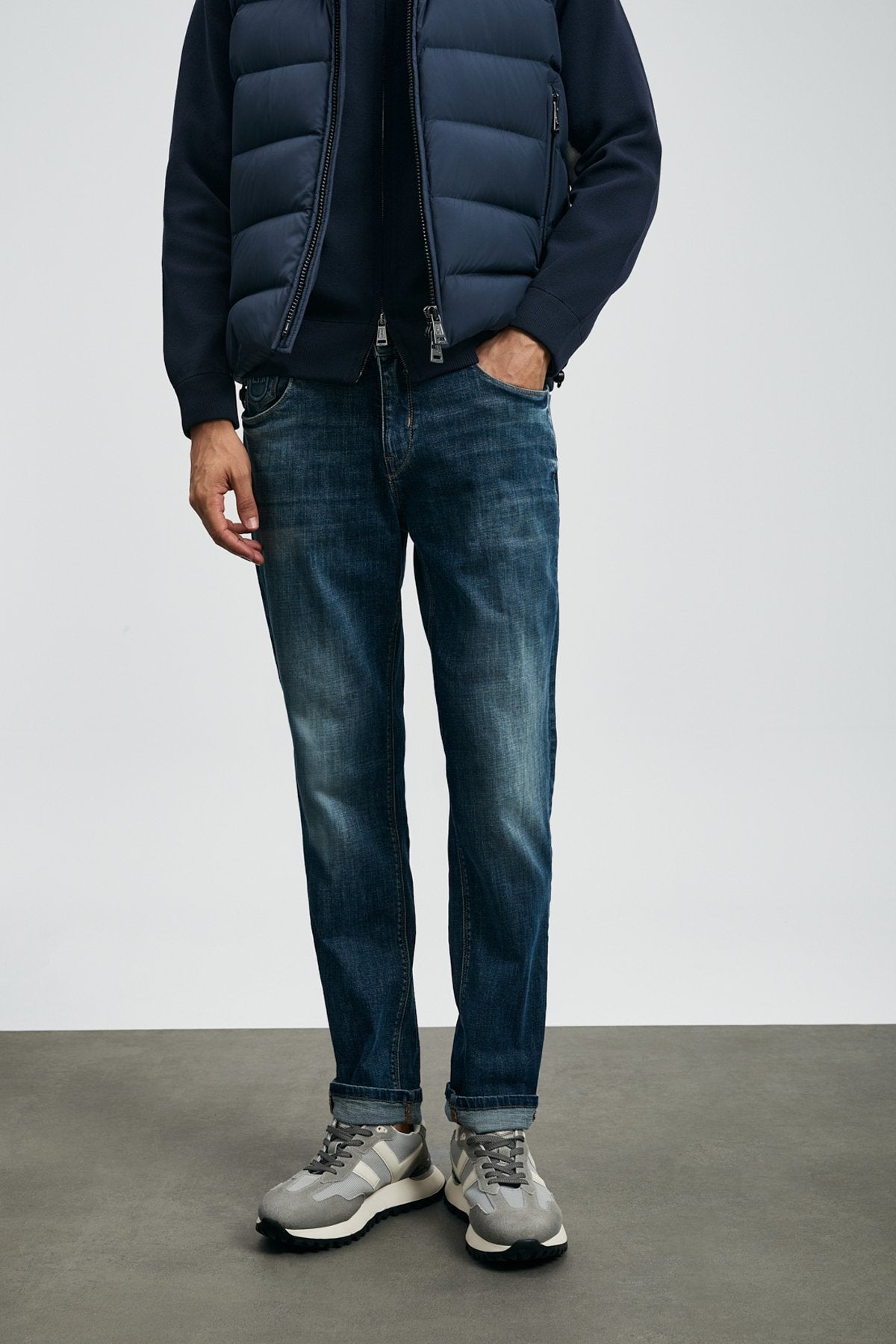 DENIM