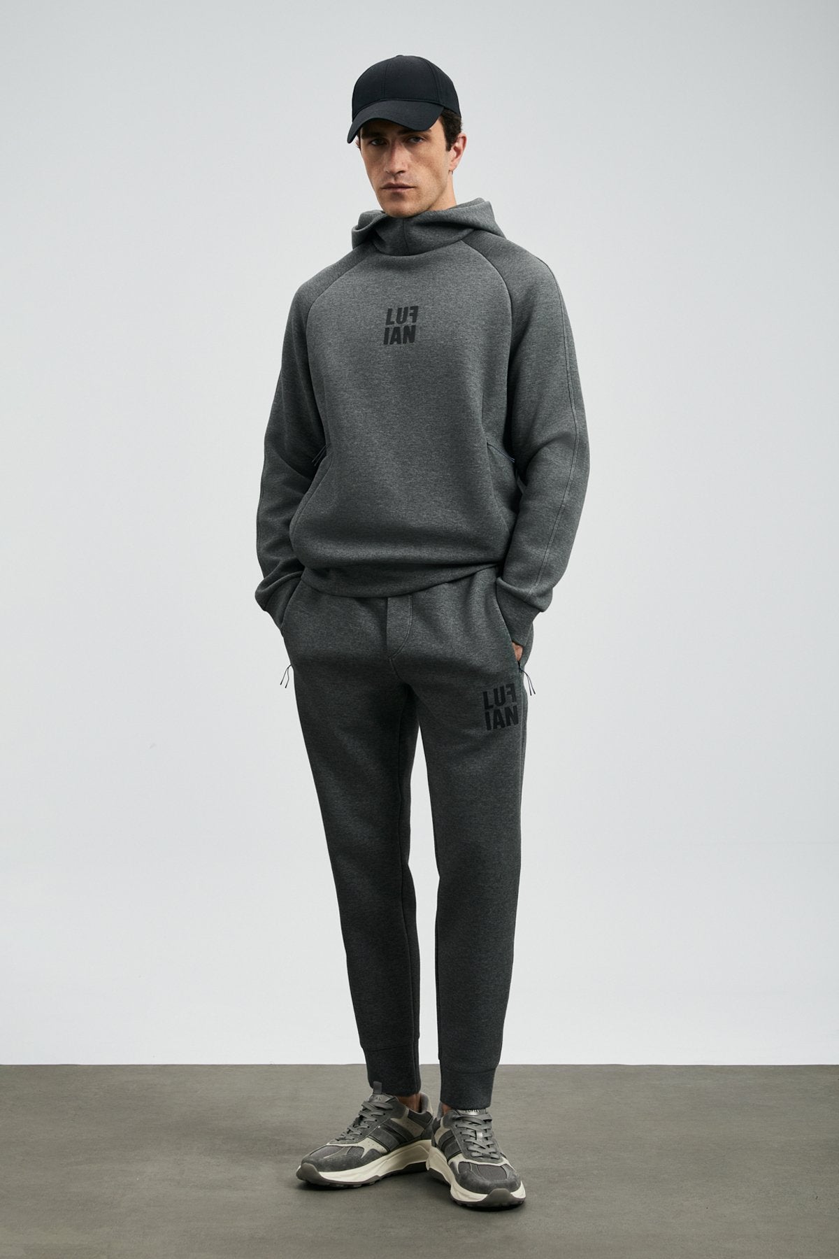 Sweat Pants