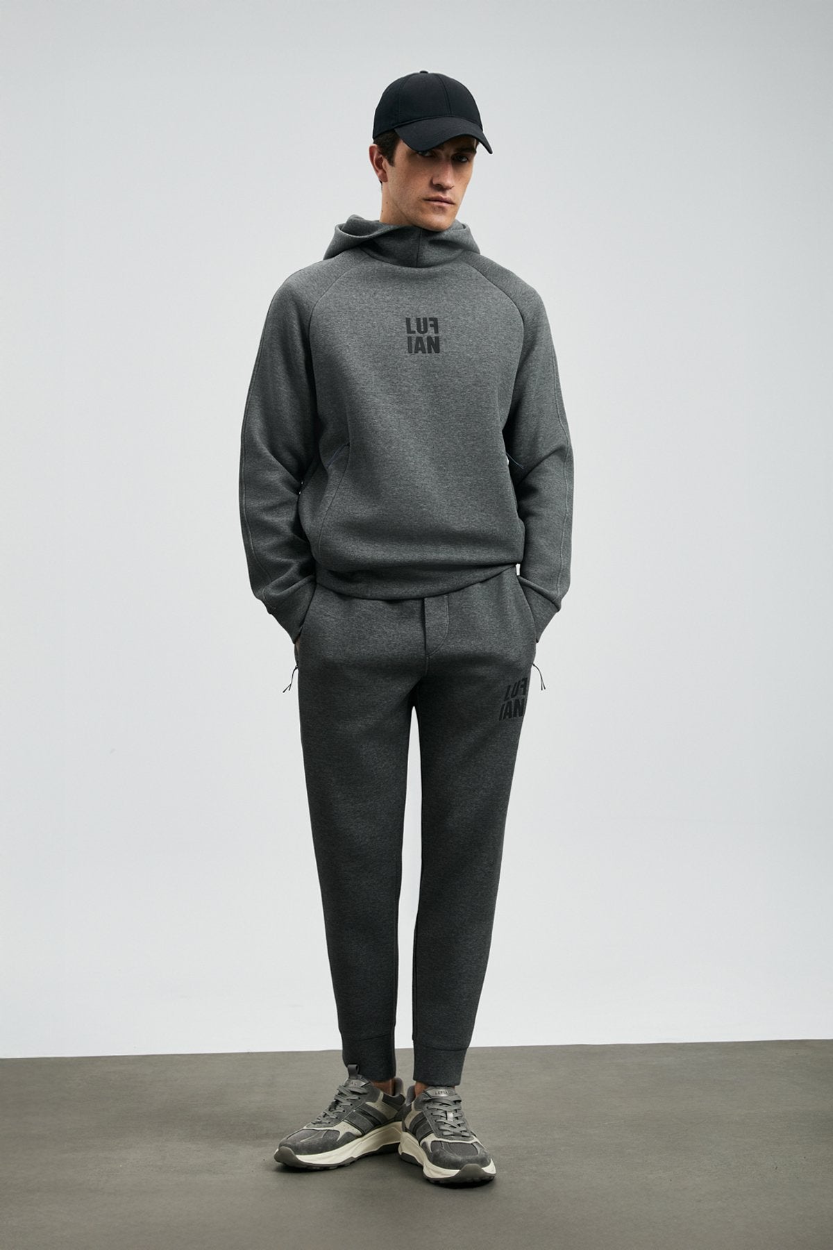 Sweat Pants