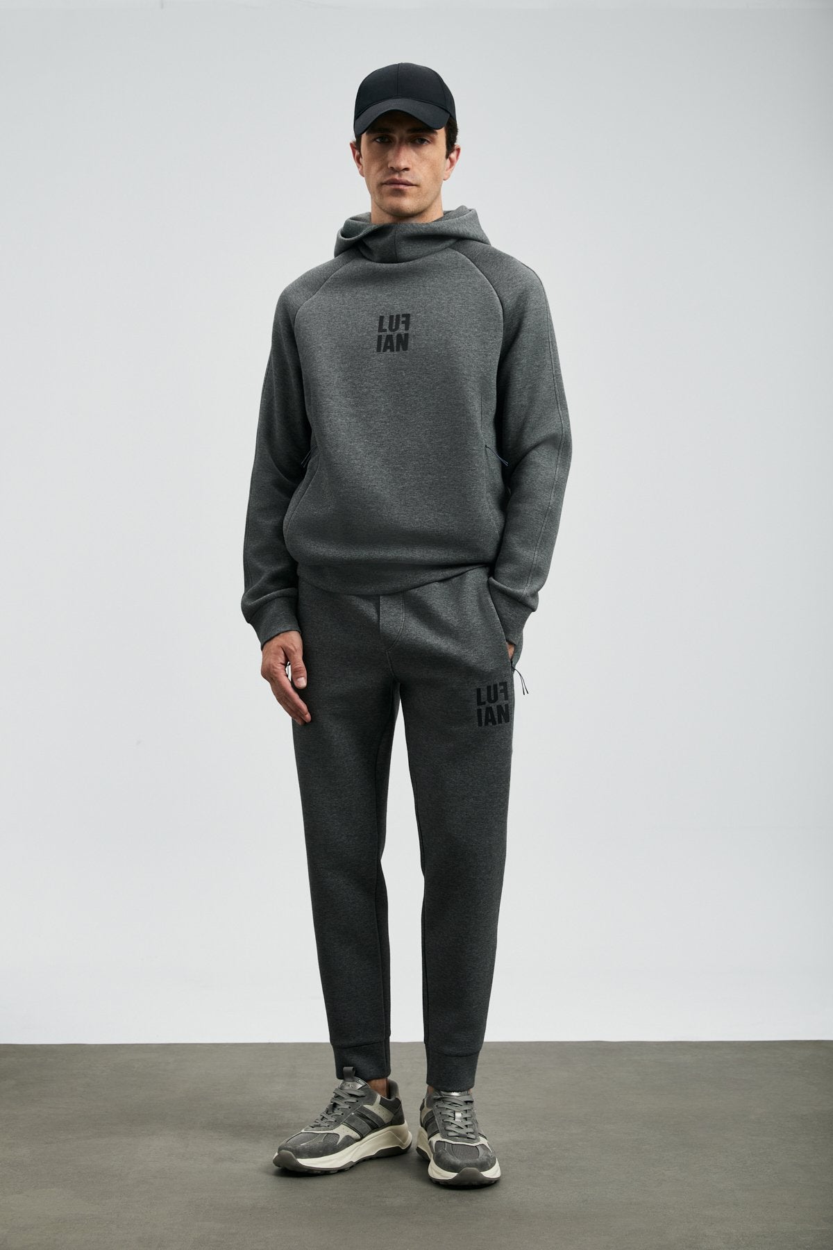 Sweat Pants
