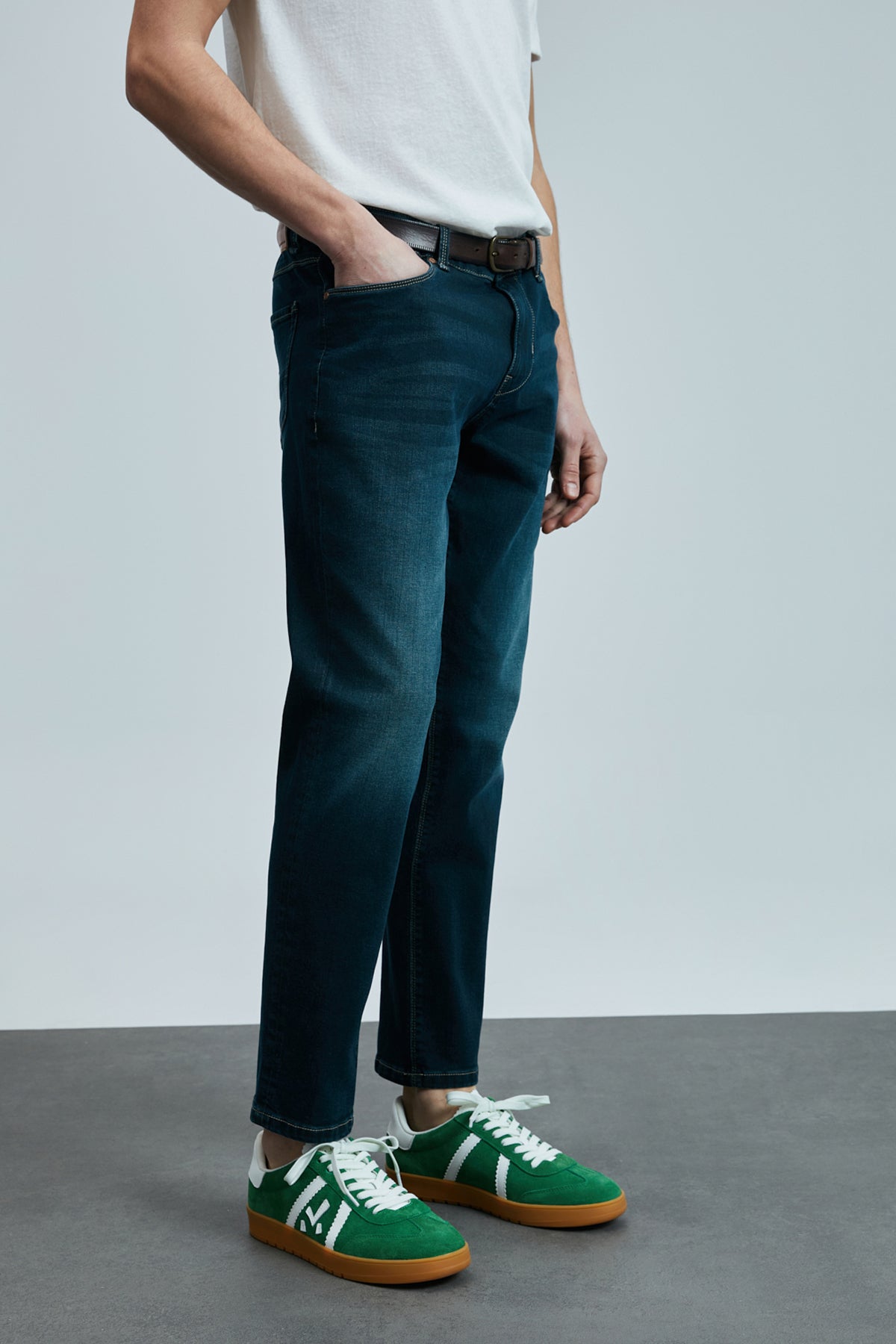 DENIM