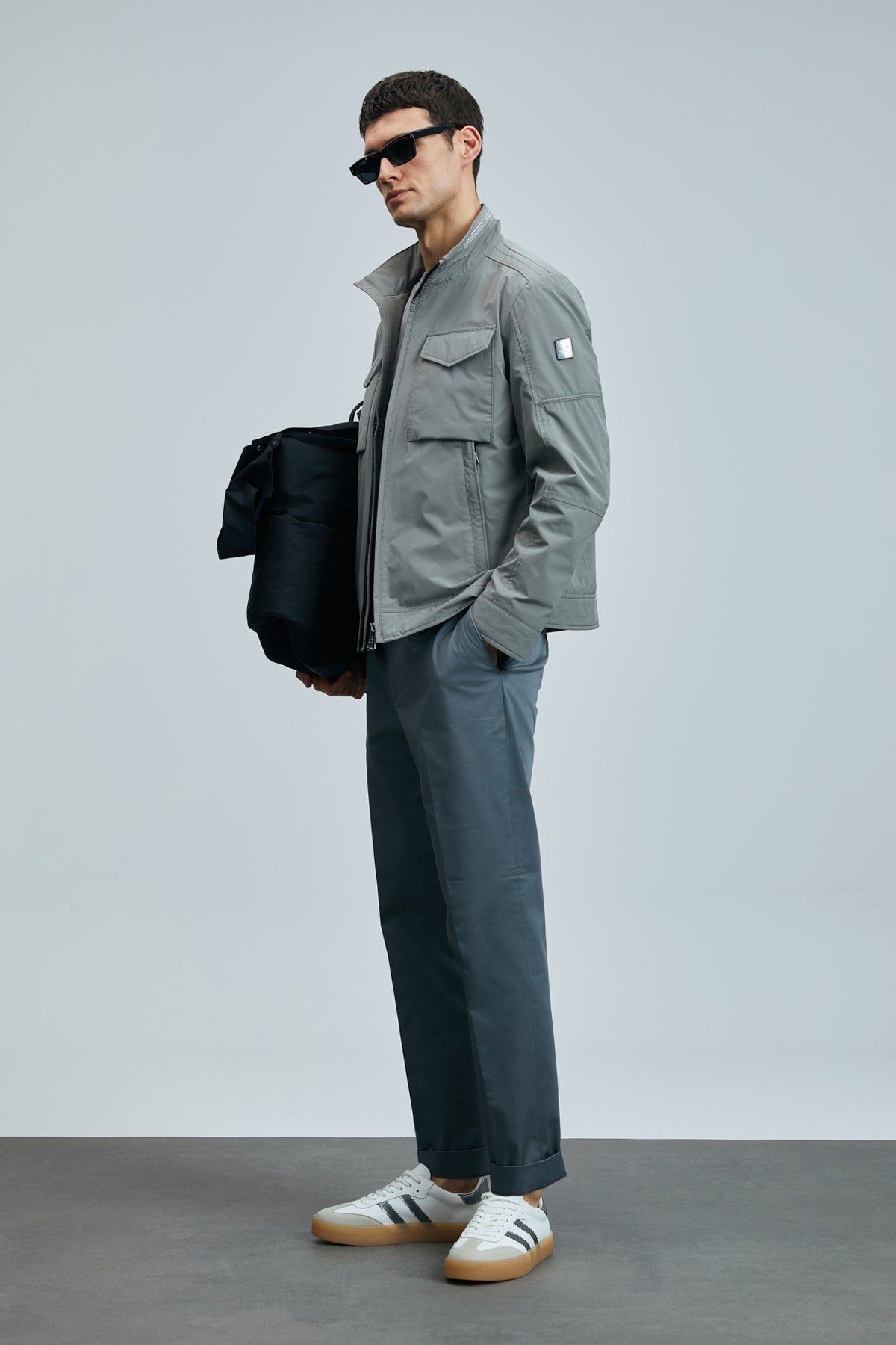 PANTS