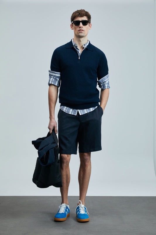 SWEATSHORTS