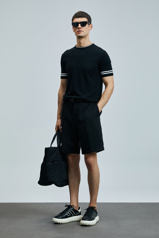 SWEATSHORTS